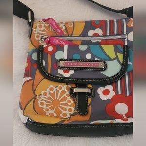 Lily Bloom Crossbody